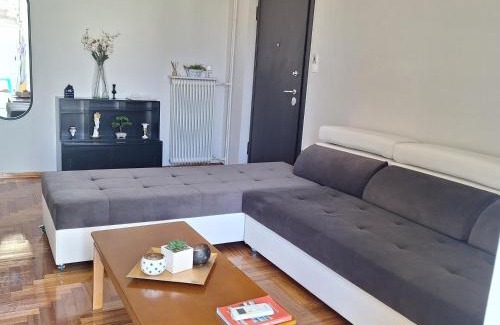 Agrinio Apartment | MARIAS APARTMENT SMART KEY BOX by PROJECT 86 IKE