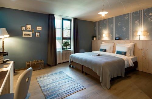 Untere Au Hotel | Marias Platzl