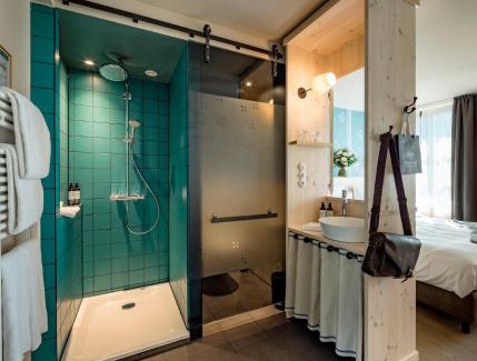 Untere Au Hotel | Marias Platzl