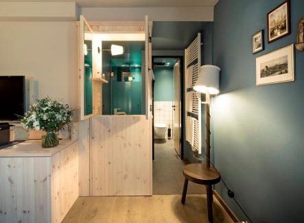 Untere Au Hotel | Marias Platzl