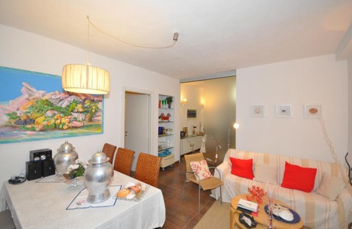 Punta Ala Apartment | Mariasole by PosarelliVillas