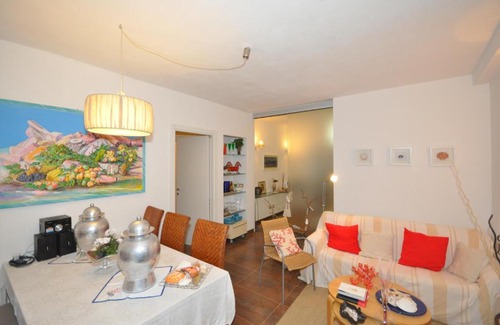 Punta Ala Apartment | Mariasole by PosarelliVillas