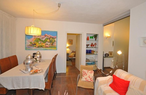 Punta Ala Apartment | Mariasole by PosarelliVillas