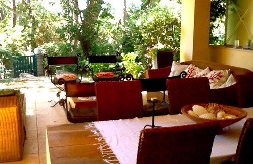 Punta Ala Apartment | Mariasole by PosarelliVillas