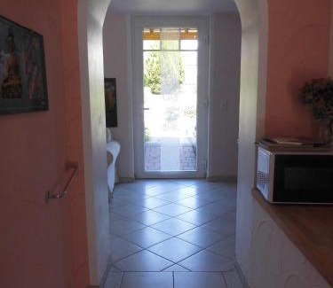 Detmold Apartment | Marie's Apartment