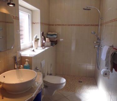 Detmold Apartment | Marie's Apartment