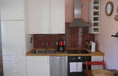 Detmold Apartment | Marie's Apartment