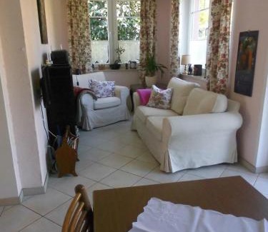 Detmold Apartment | Marie's Apartment