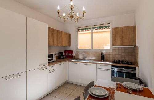 Propriano Apartment | Marie Diane by Interhome