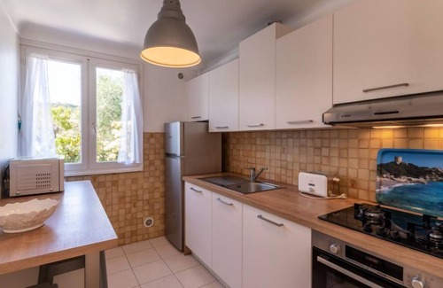 Propriano Apartment | Marie Diane by Interhome
