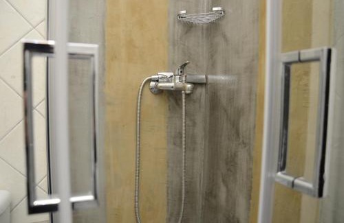 Patras Hotel | Marie Palace