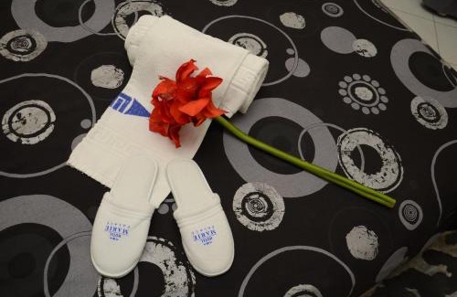 Patras Hotel | Marie Palace