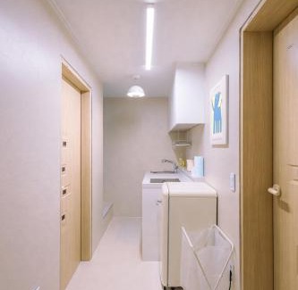 Yeonnam-dong Bed & Breakfast | Marie's House 101 Hongdae