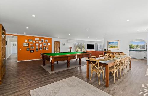 Mogo House | Marie's Rest