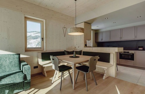 Wagrain Apartment | Mariengut - Aparthotel Kramer