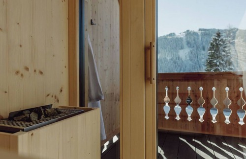Wagrain Apartment | Mariengut - Aparthotel Kramer