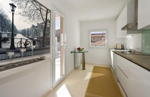 Colonia Sant Jordi Apartment | Marieta Bajos