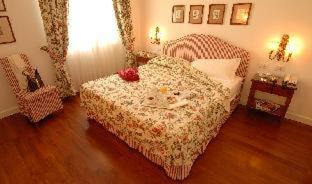 Florence House | Marignolle Relais & Charme - Residenza d'Epoca