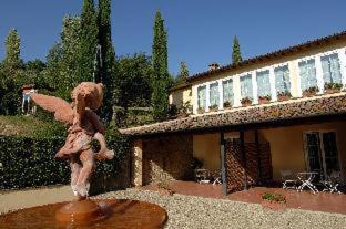 Florence House | Marignolle Relais & Charme - Residenza d'Epoca