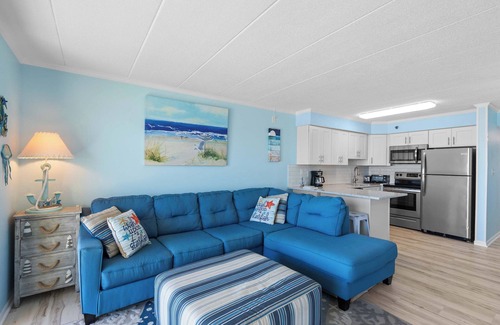 North Ocean City Condo | Marigot Beach 507 Sum