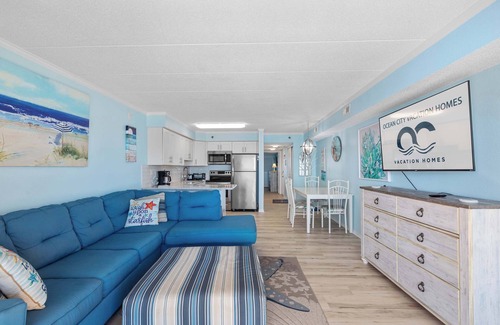 North Ocean City Condo | Marigot Beach 507 Sum