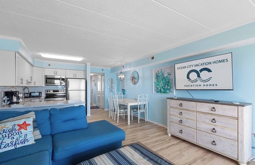 North Ocean City Condo | Marigot Beach 507 Sum