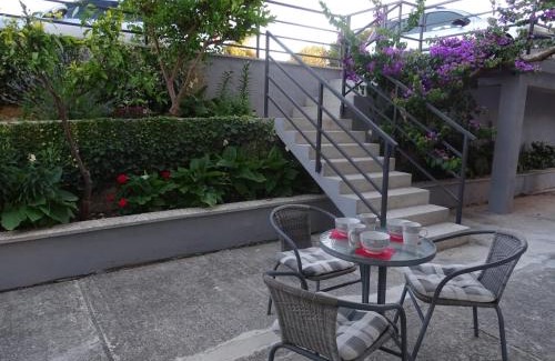 Stobrec Apartment | Marija