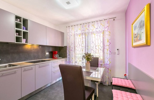 Medulin Apartment | Marijan 2 - A3 for 2 people