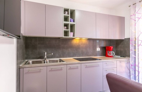 Medulin Apartment | Marijan 2 - A3 for 2 people