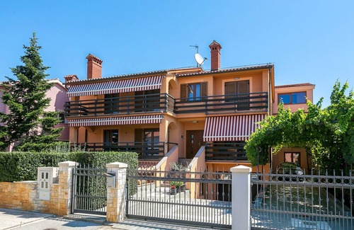Medulin Apartment | Marijan 2 - A3 for 2 people