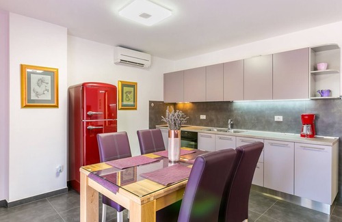 Medulin Apartment | Marijan 2 - A4 for 4 people