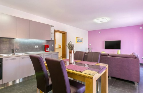 Medulin Apartment | Marijan 2 - A4 for 4 people