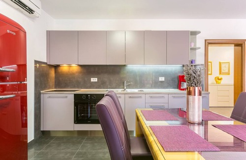Medulin Apartment | Marijan 2 - A4 for 4 people