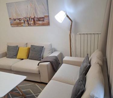 Sarajevska Apartment | MarijaN Belgrade Waterfront