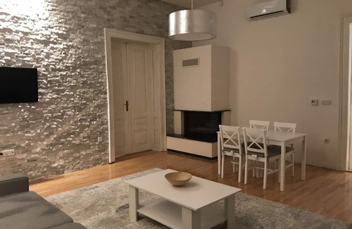 Sarajevo Apartment | Marijin Dvor Apartman