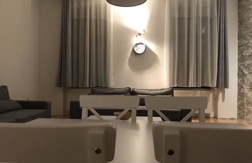 Sarajevo Apartment | Marijin Dvor Apartman