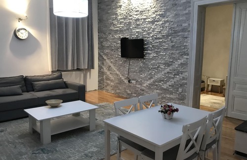 Sarajevo Apartment | Marijin Dvor Apartman
