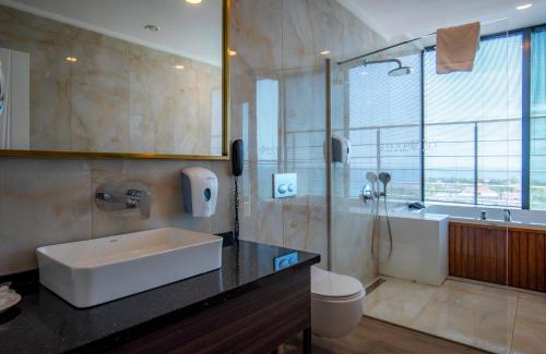 Altinkum Hotel | Maril Beach&Spa Hotel