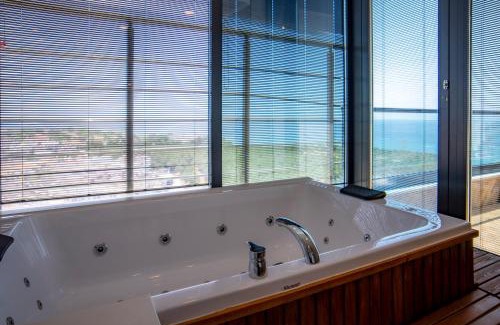 Altinkum Hotel | Maril Beach&Spa Hotel