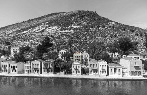 Megisti Apartment | Marilena