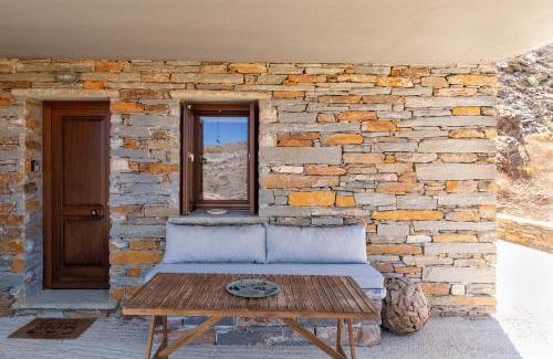 Kea House | Marilia Village Spathi kea "Studio Melissa"