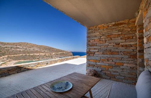 Kea House | Marilia Village Spathi kea "Studio Melissa"