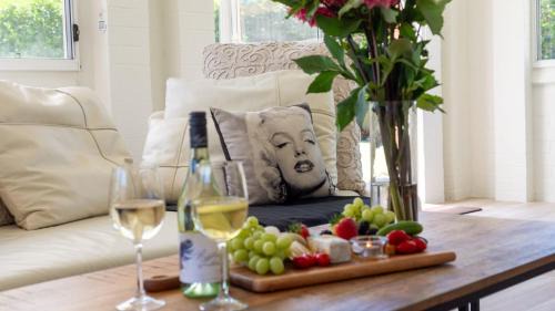Callala Beach House | Marilyn's