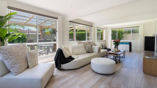 Callala Beach House | Marilyn's