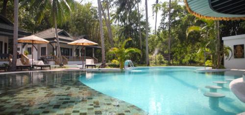 Maret Hotel | Marilyn’s Resort Koh Samui