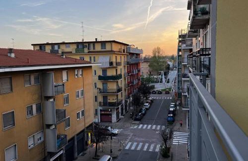 Rozzano Apartment | Marilyn’s Home [Wi-Fi - Netflix]