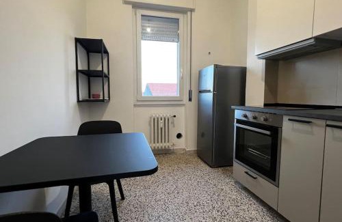 Rozzano Apartment | Marilyn’s Home [Wi-Fi - Netflix]