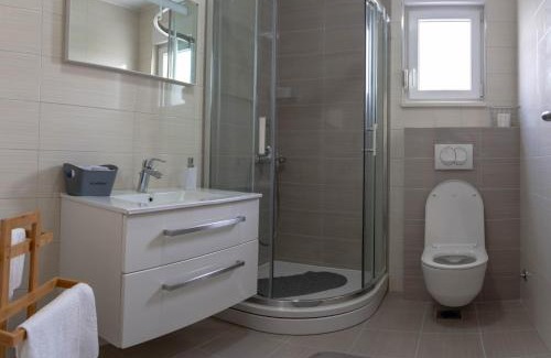 Kastela Apartment | MARIN 2
