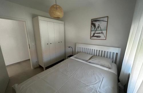 Nin Apartment | Marin