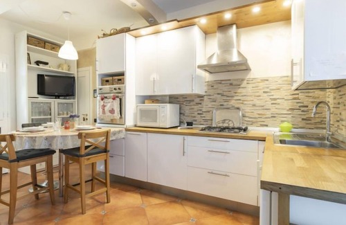Vallecrosia Apartment | Marina 2 by Interhome
